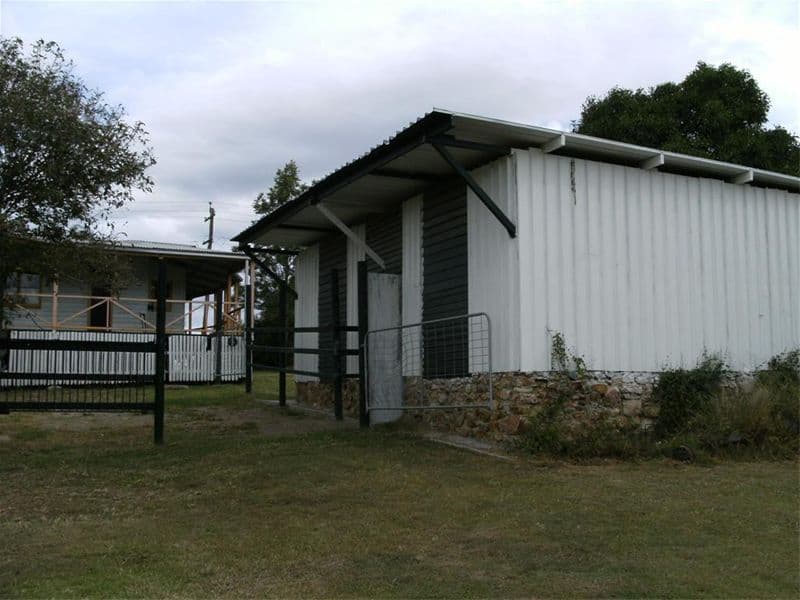208 Lower Mountain Road, DUNDOWRAN QLD 4655, Dundowran - Thumbnail 4