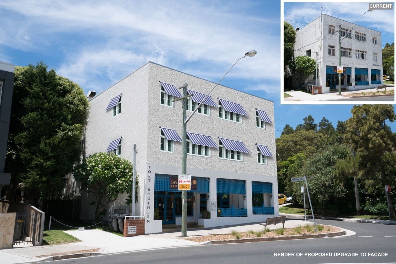 3 Military Road, Watsons Bay NSW 2030, Watsons Bay - Thumbnail 5