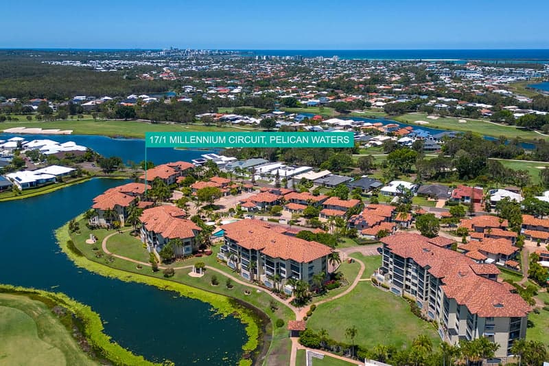1 Millennium Circuit, Pelican Waters - Thumbnail 4