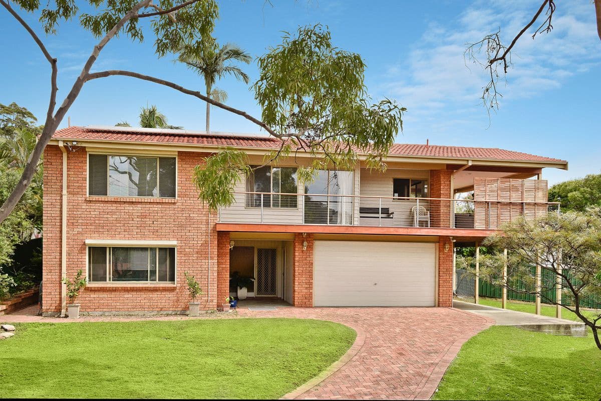 5 Mary Close, SARATOGA NSW 2251, Saratoga - Image 1