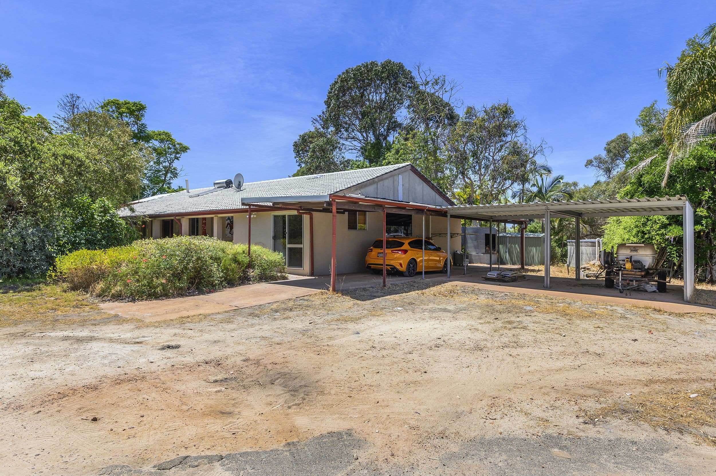539 Warbrook Road, Bullsbrook WA 6084, Bullsbrook - Image 1