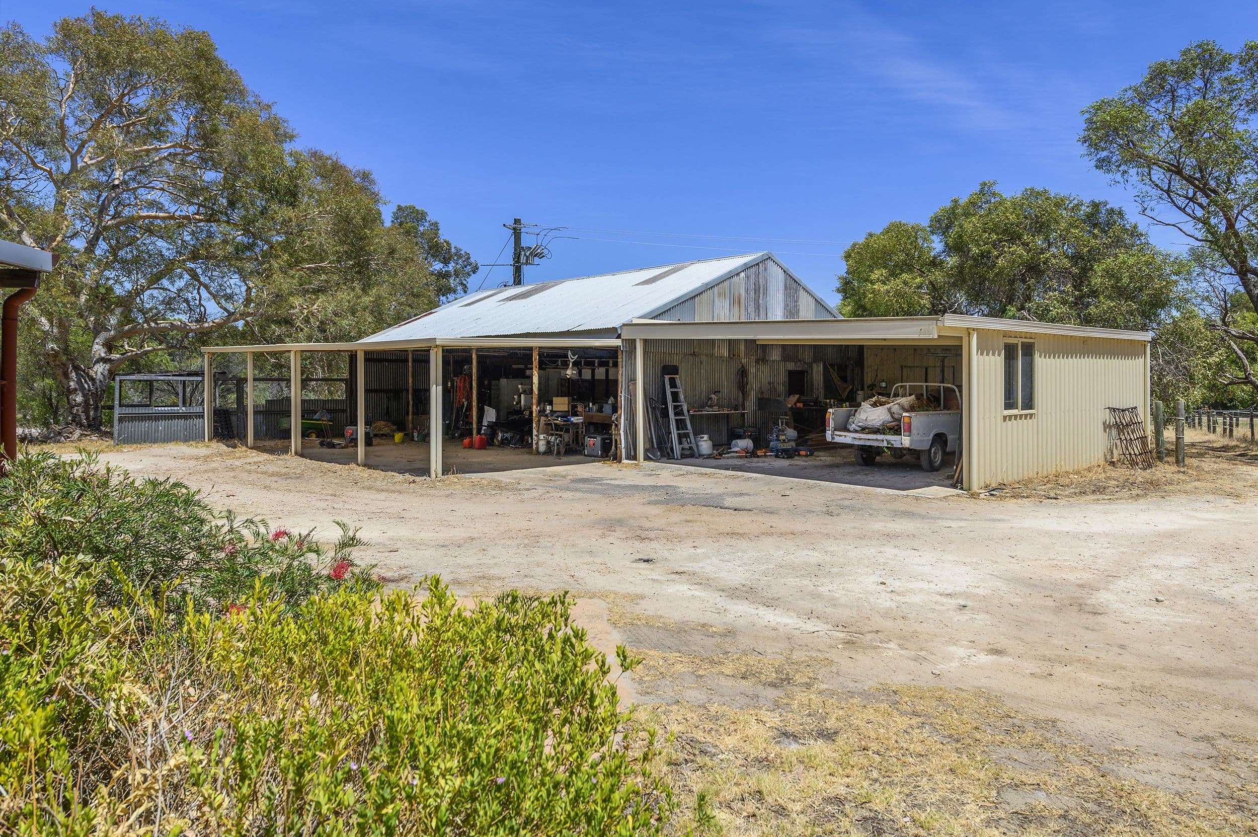 539 Warbrook Road, Bullsbrook WA 6084, Bullsbrook - Thumbnail 7