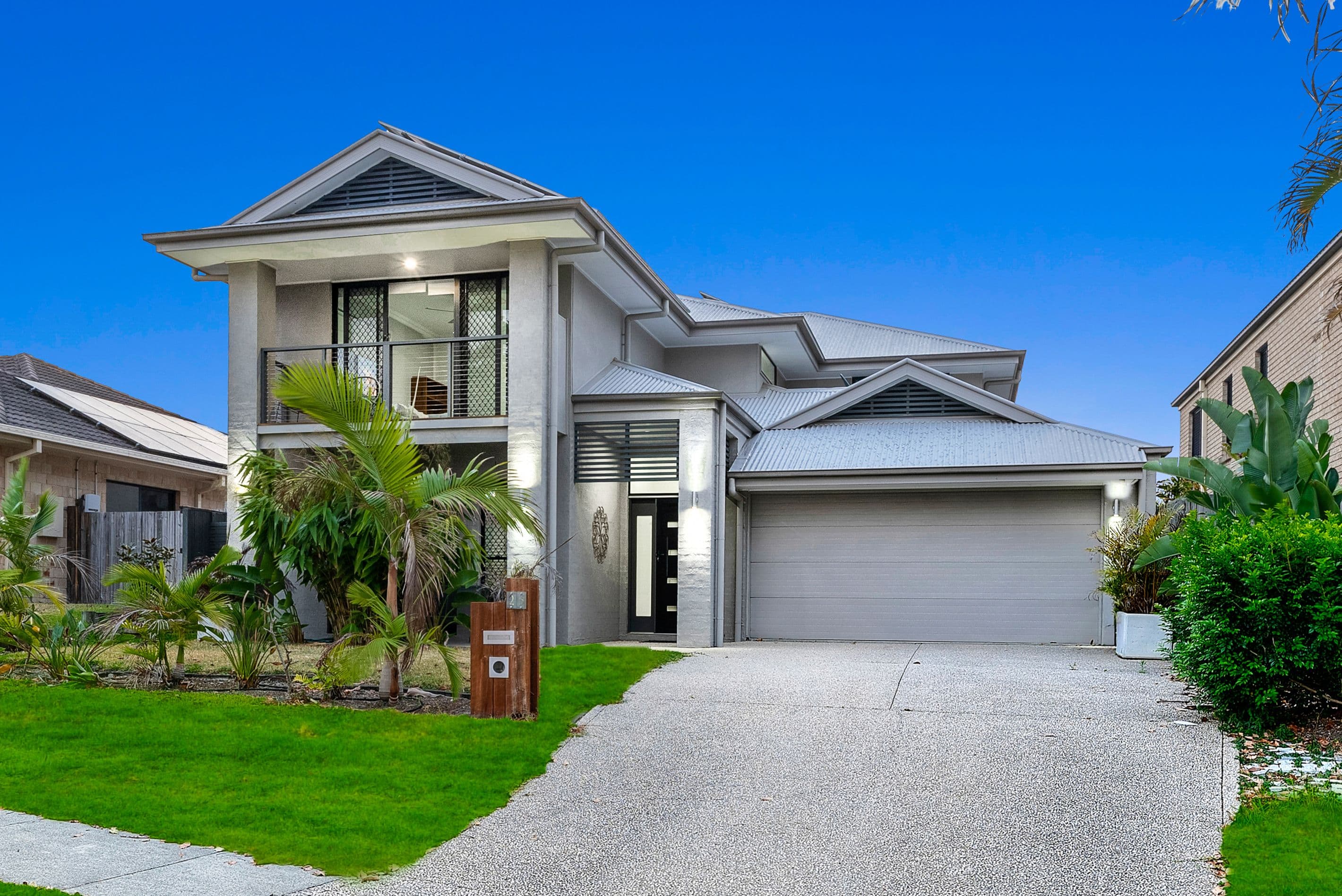 25 Staghorn Parade, North Lakes QLD 4509, North Lakes - Image 1