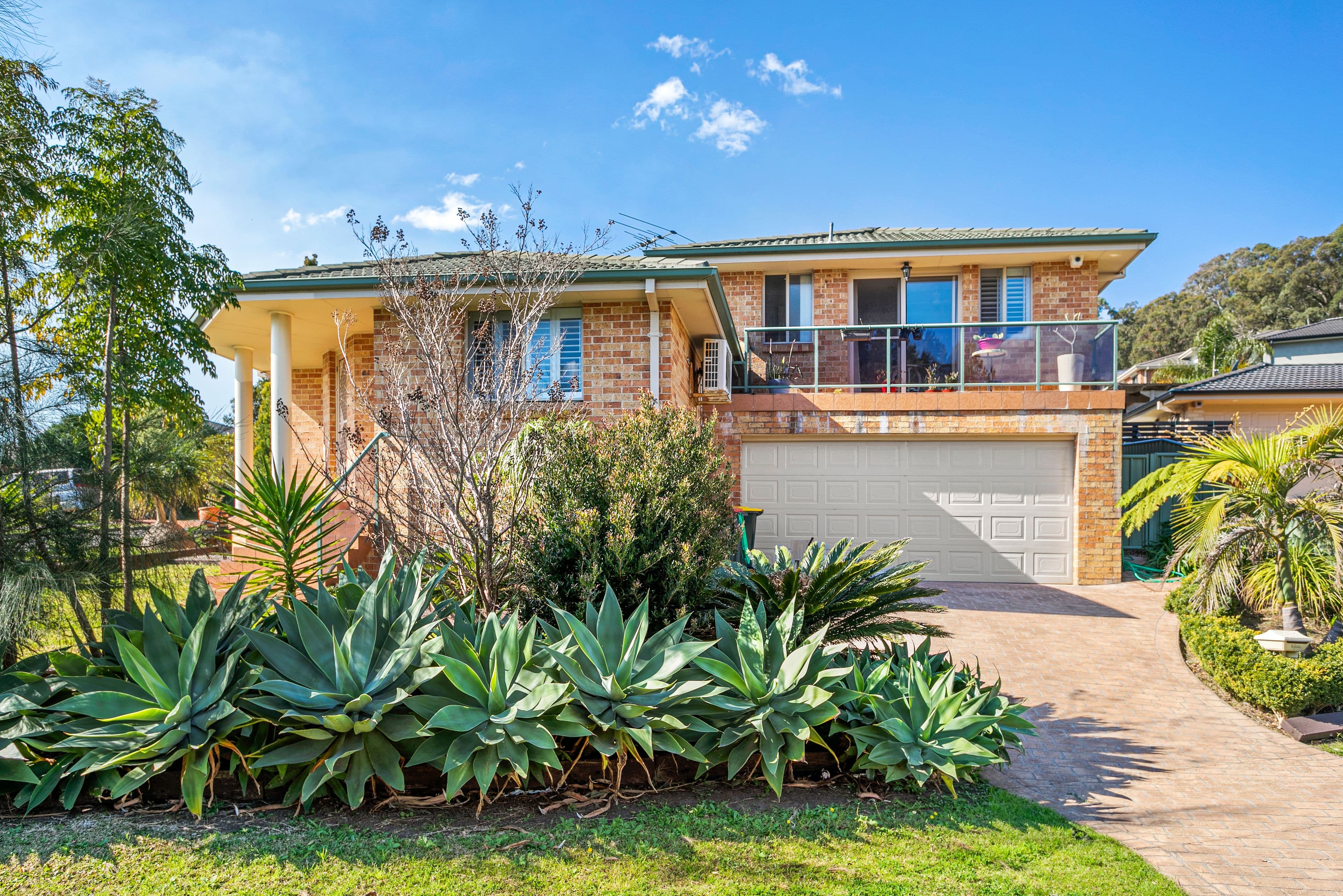 1 Goonyella Street, Albion Park NSW 2527, Albion Park - Image 1
