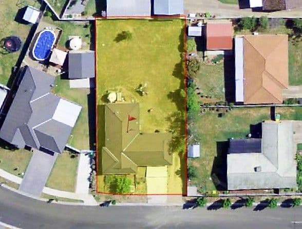 24 Henry Place, Young NSW 2594, Young - Thumbnail 3