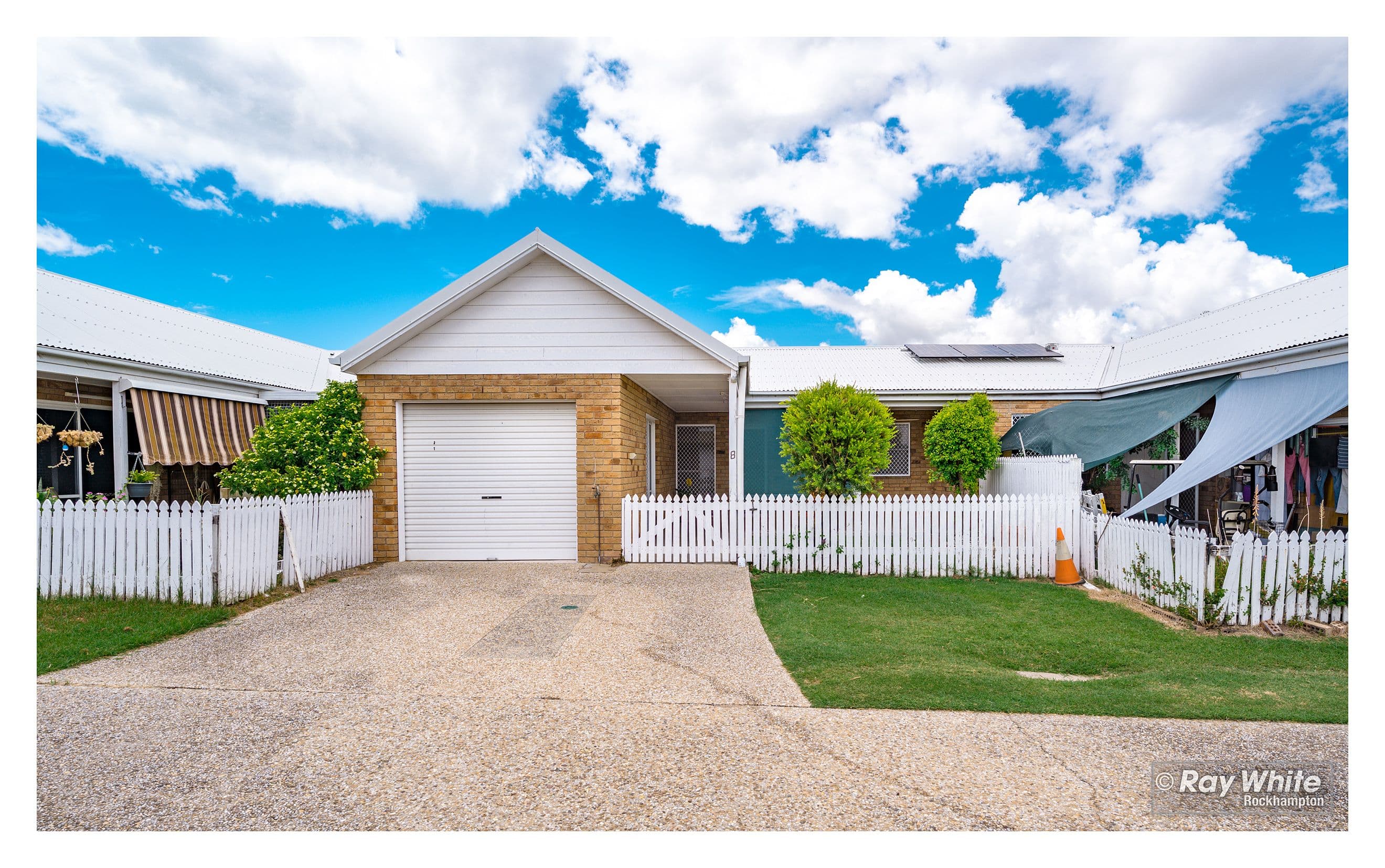 18 / 2 Rowells Road, Lockleys SA 5032, Lockleys - Image 1