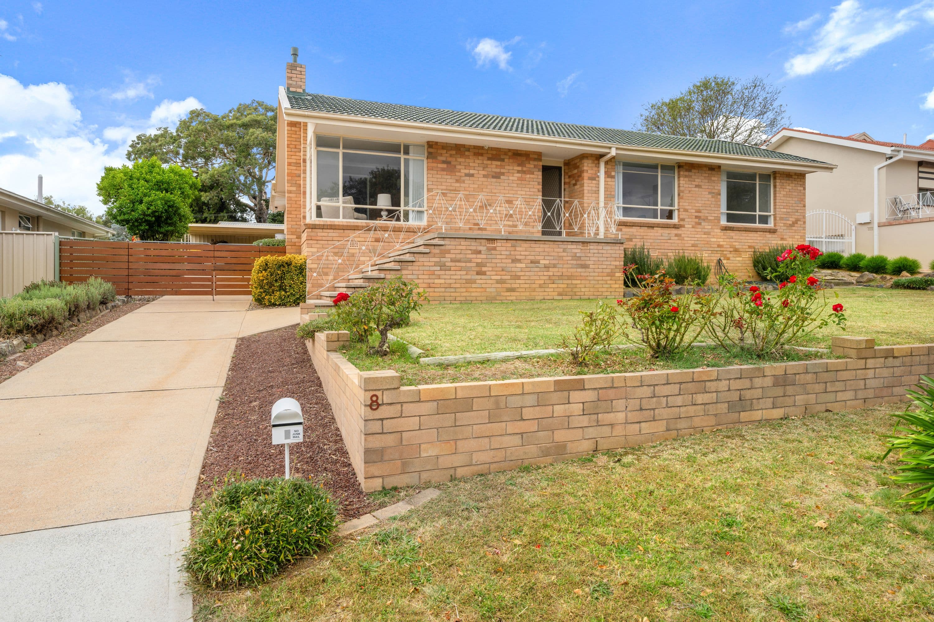 8 Mauldon Street, Chifley ACT 2606, Chifley - Image 1
