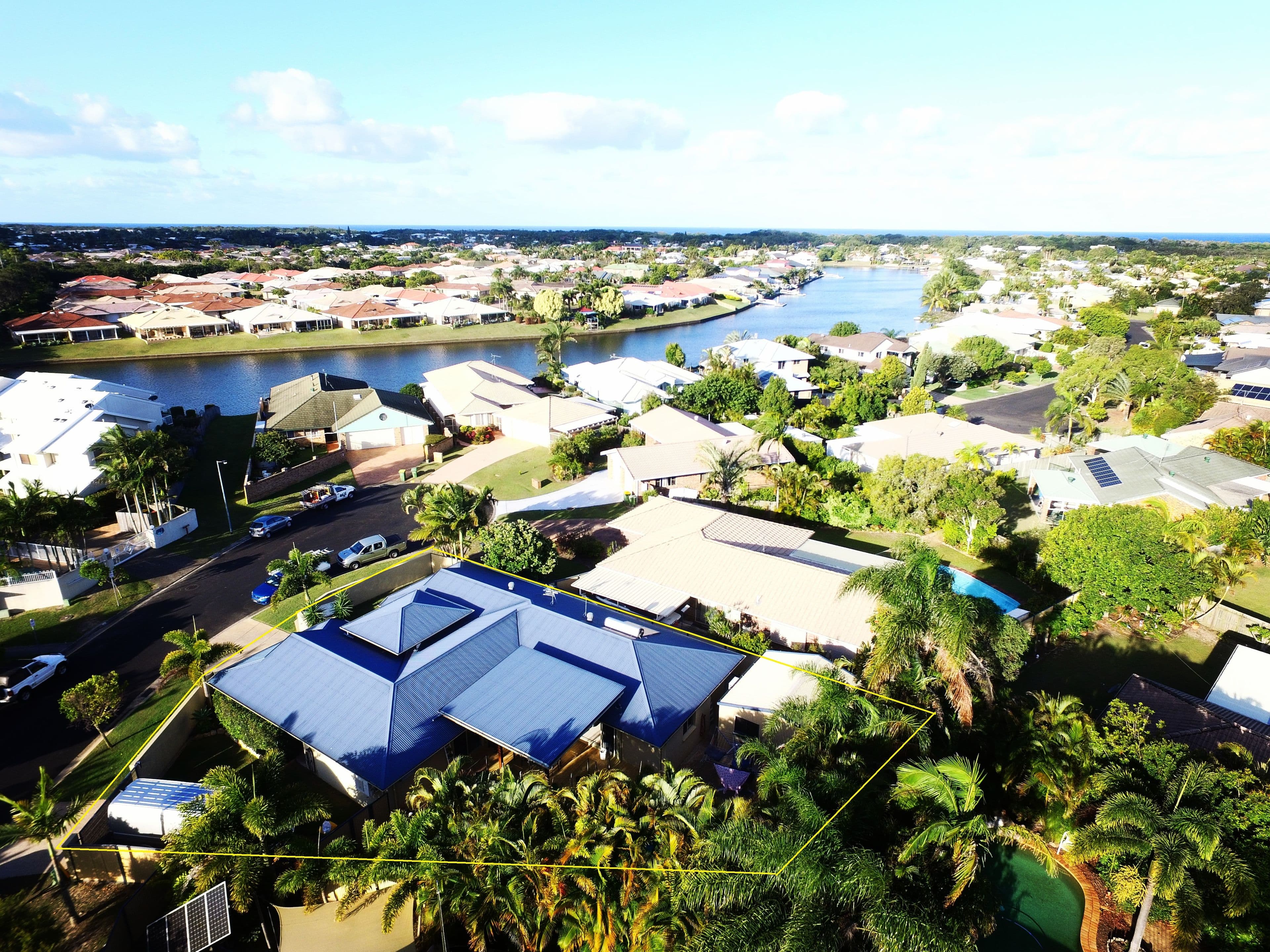 14 Rainbird Place, Wurtulla QLD 4575, Wurtulla - Image 1