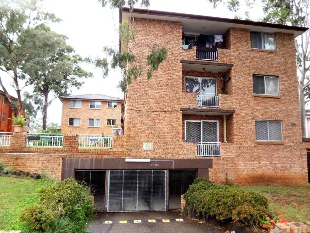 32 Nagle Street, Liverpool NSW 2170, Liverpool - Image 1
