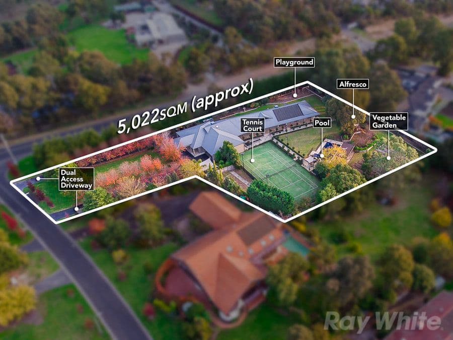 1 Bernarra Court, Donvale VIC 3111, Donvale - Image 1