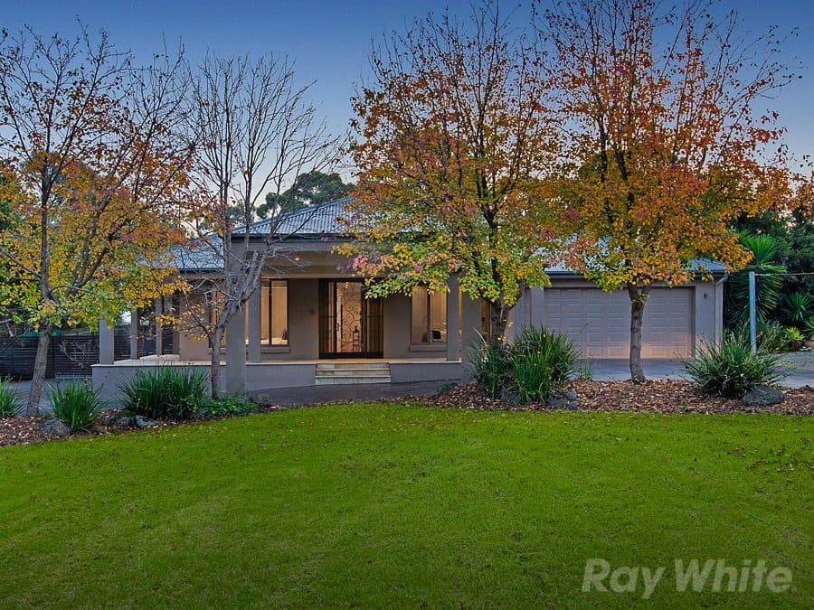 1 Bernarra Court, Donvale VIC 3111, Donvale - Thumbnail 2