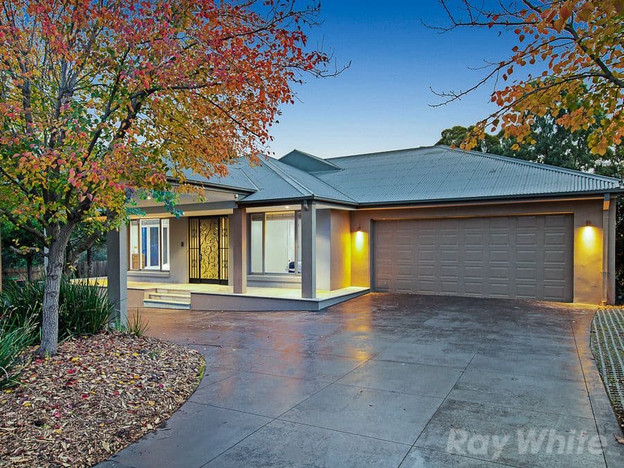 1 Bernarra Court, Donvale VIC 3111, Donvale - Thumbnail 3