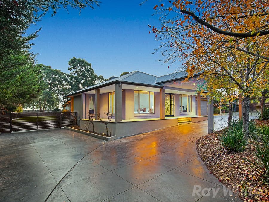 1 Bernarra Court, Donvale VIC 3111, Donvale - Thumbnail 4