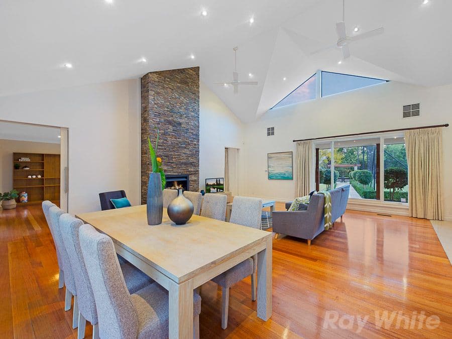 1 Bernarra Court, Donvale VIC 3111, Donvale - Thumbnail 8
