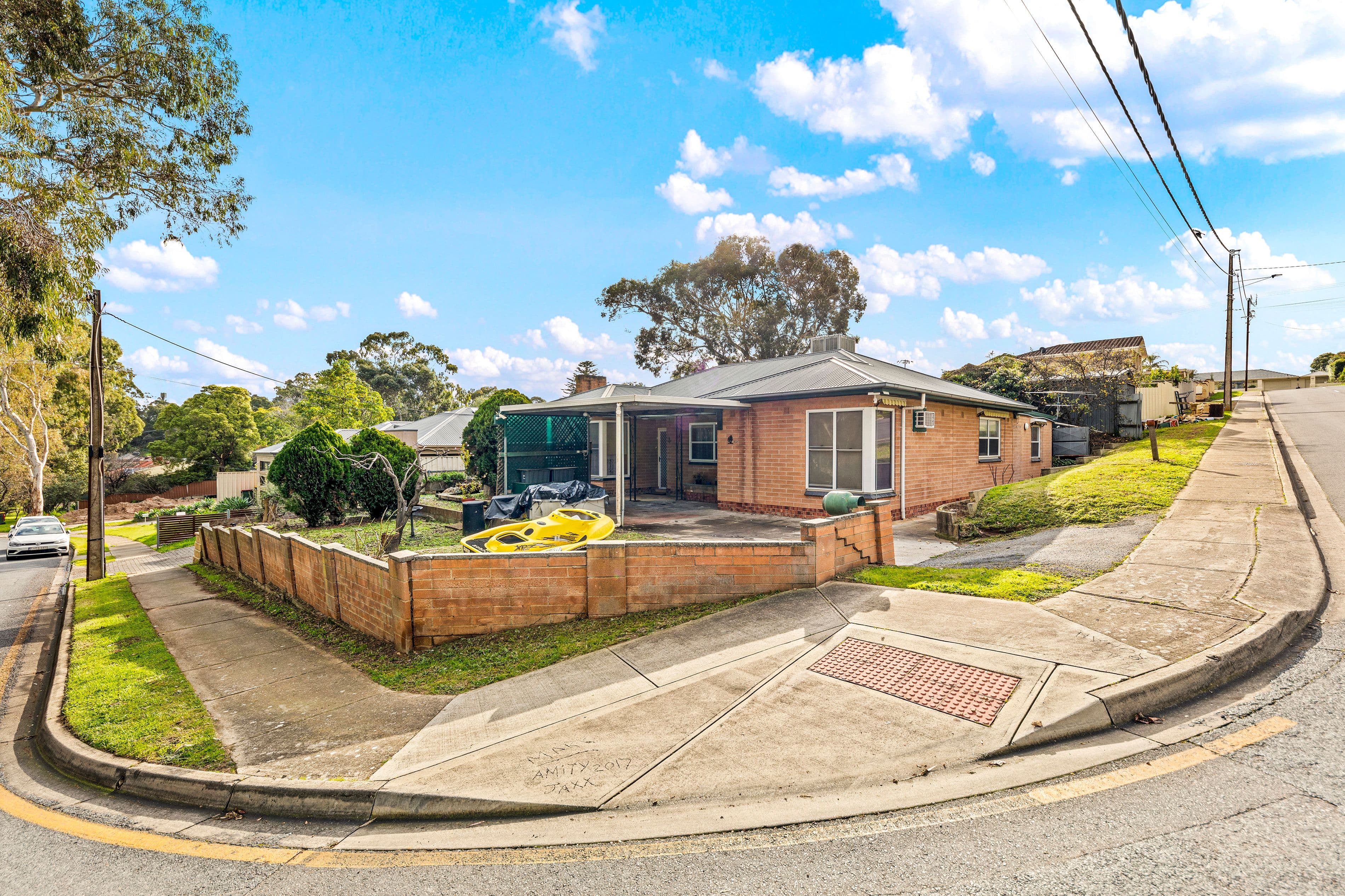 62 Hillside Avenue, Highbury SA 5089, Highbury - Image 1