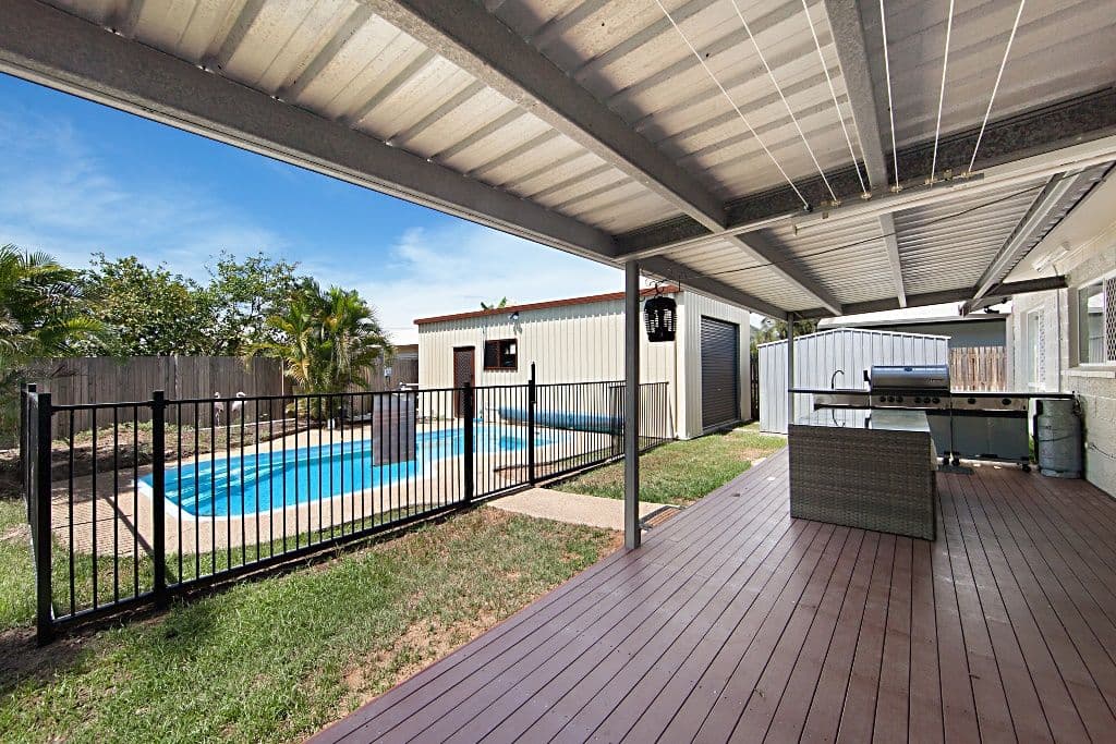 25 Amber Avenue, Rasmussen QLD 4815, Rasmussen - Thumbnail 6