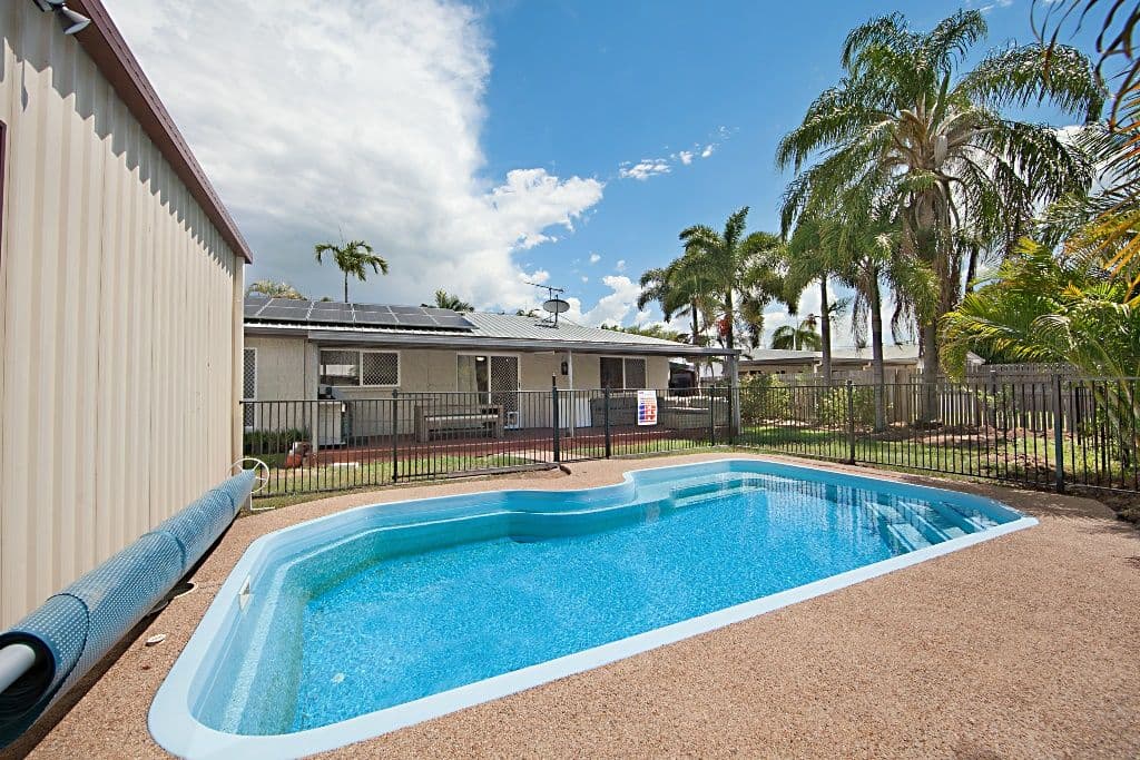 25 Amber Avenue, Rasmussen QLD 4815, Rasmussen - Thumbnail 7