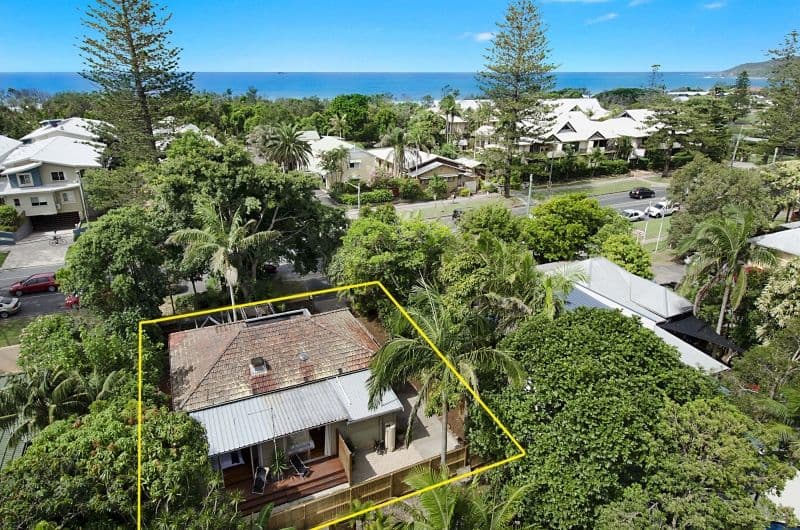 18 Shirley Street, Byron Bay NSW 2481, Byron Bay - Image 1