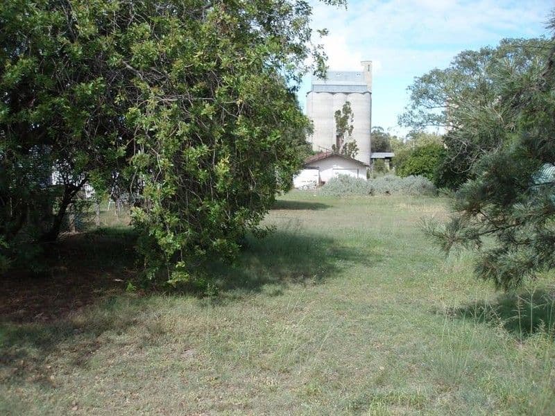 34 Geraghty Street, CECIL PLAINS QLD 4407, Cecil Plains - Image 1