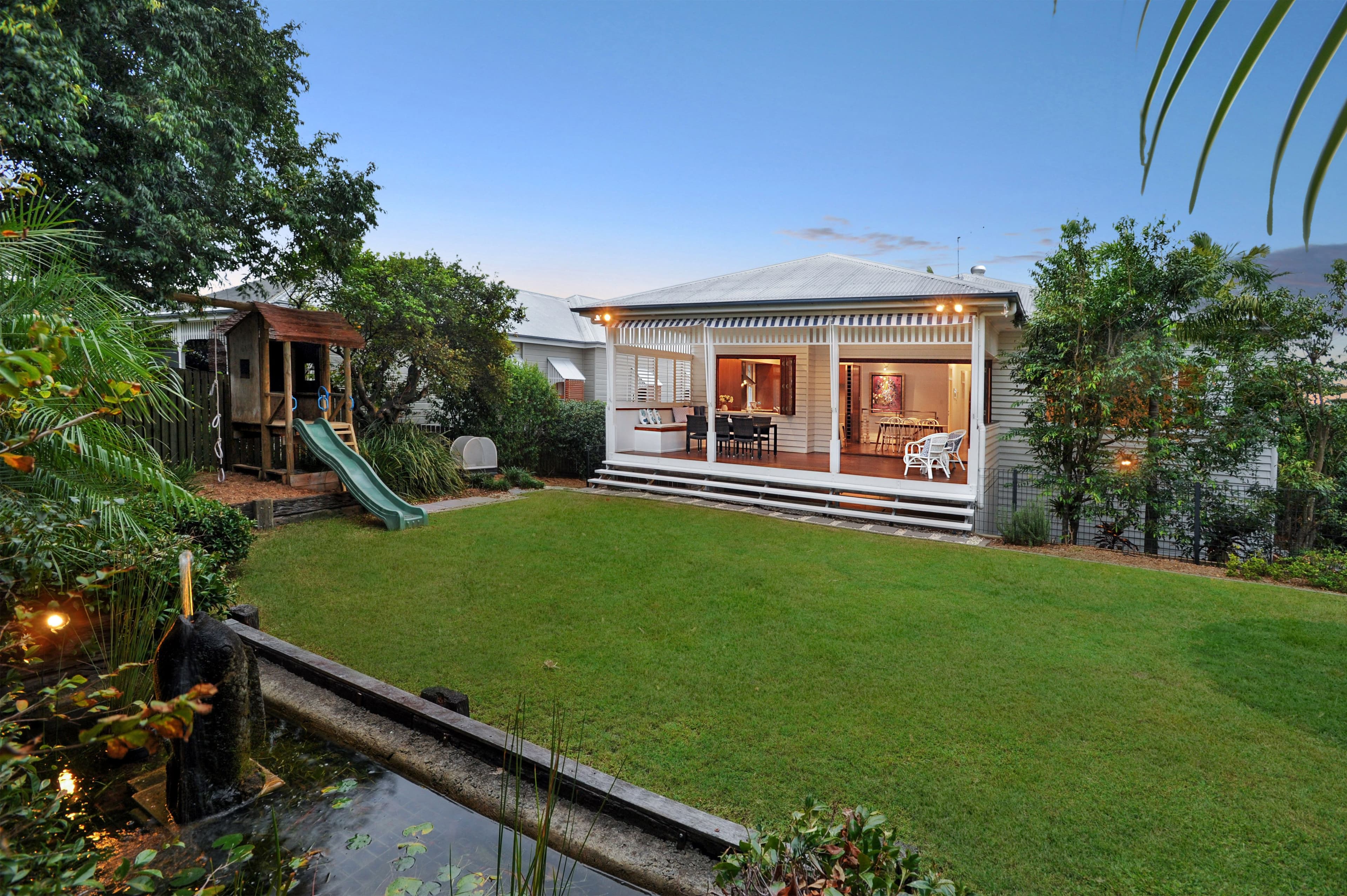 93 Abuklea Street, Wilston QLD 4051, Wilston - Thumbnail 2