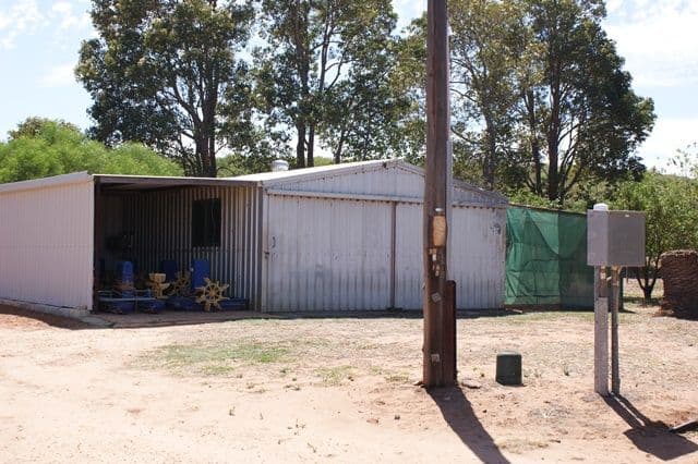 25 Midlands Road Irwin, DONGARA WA 6525, Dongara - Thumbnail 3