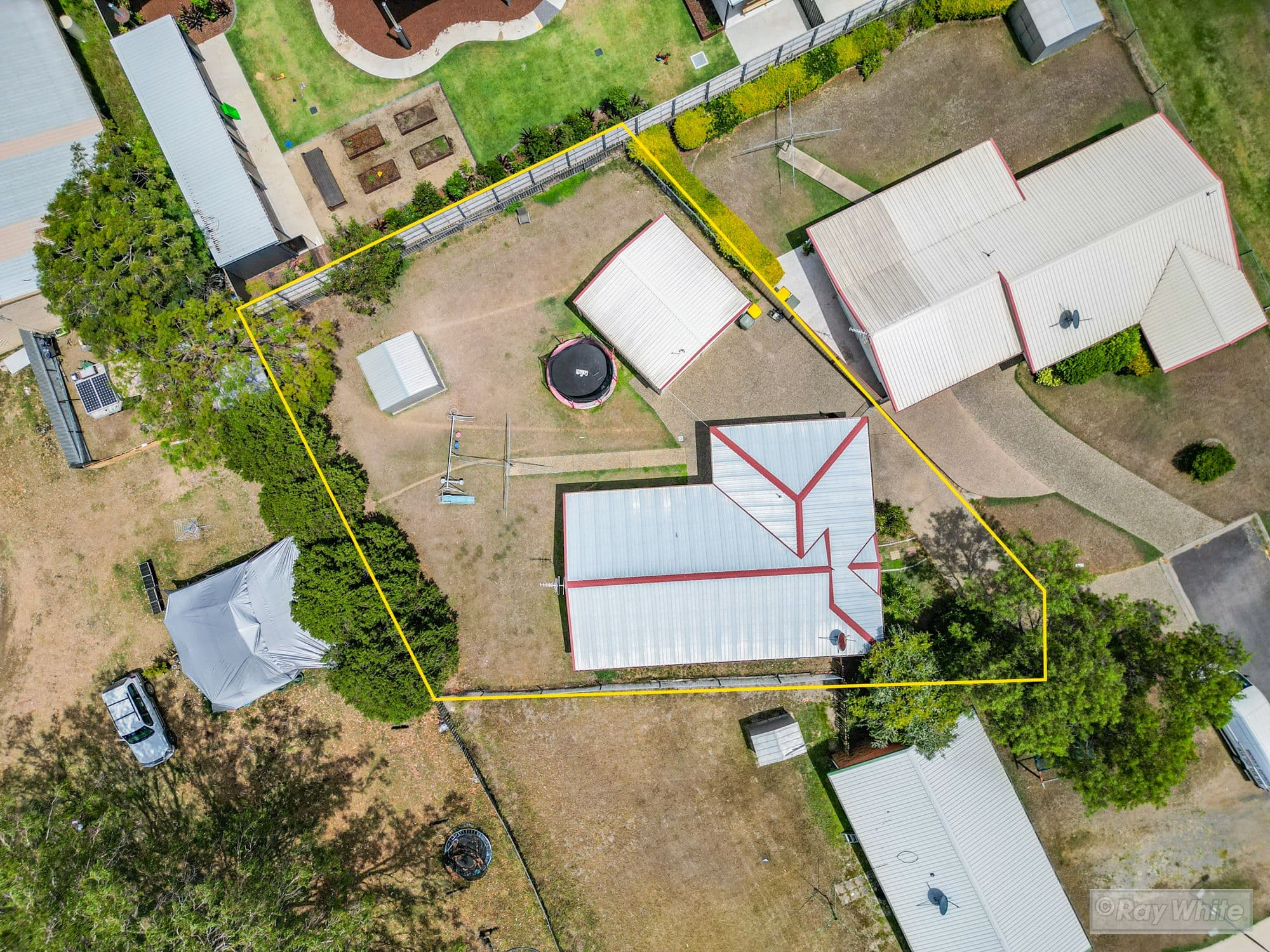 8 Hotham Close, Parkhurst QLD 4702, Parkhurst - Thumbnail 3