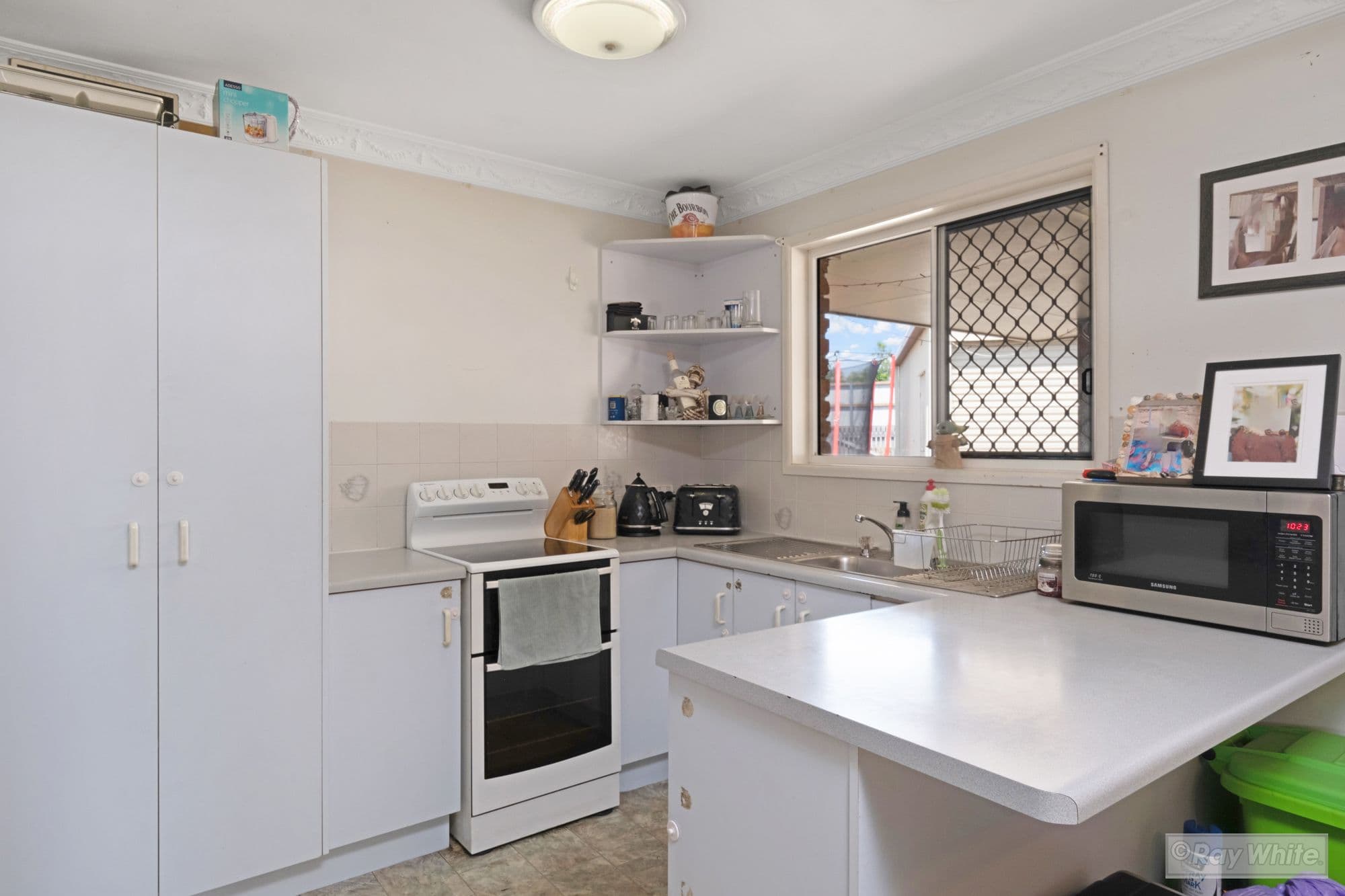 8 Hotham Close, Parkhurst QLD 4702, Parkhurst - Thumbnail 5
