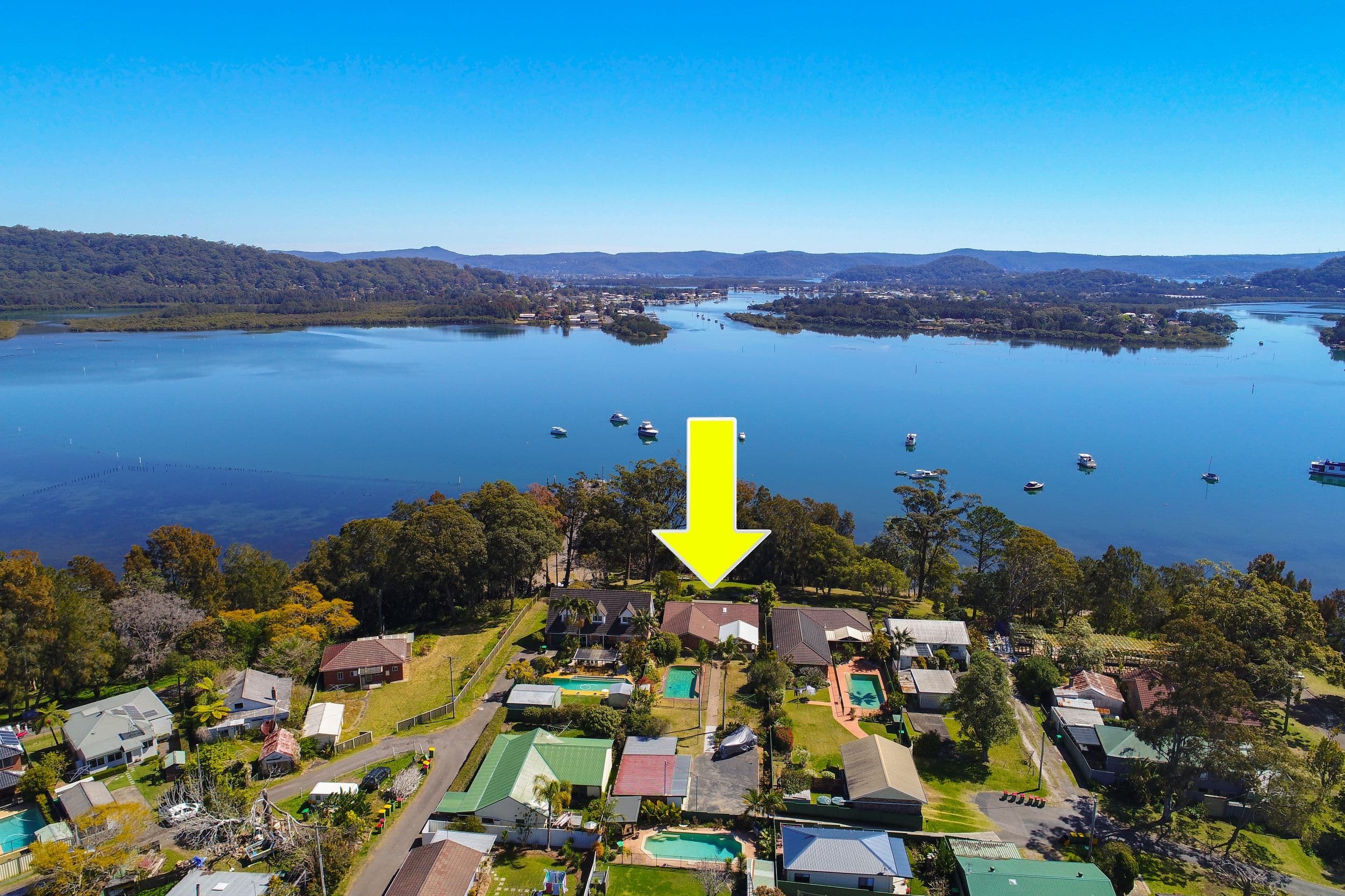 12 Centre Street, Bensville - Image 1