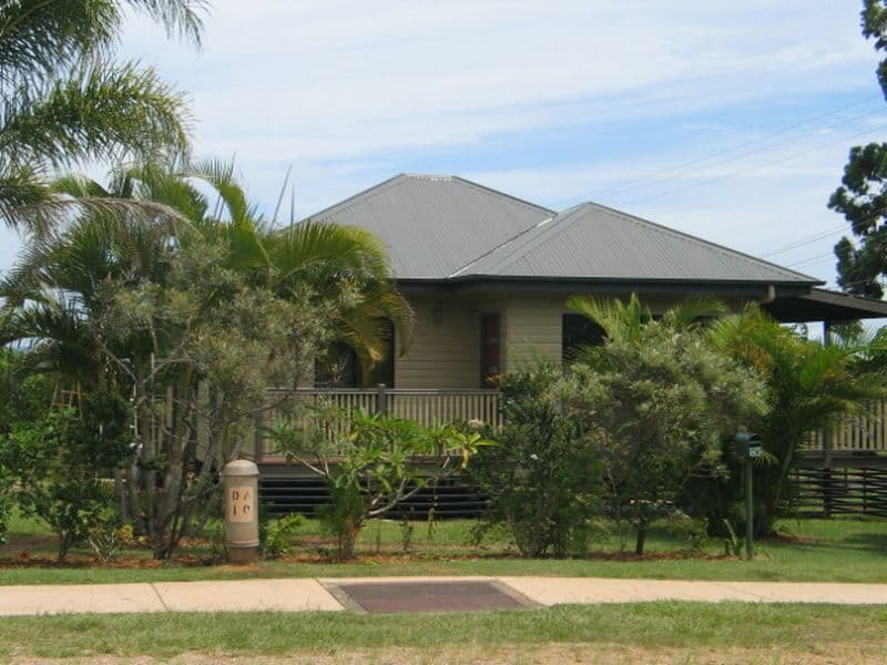 85 High Street, RUSSELL ISLAND QLD 4184, Russell Island - Image 1