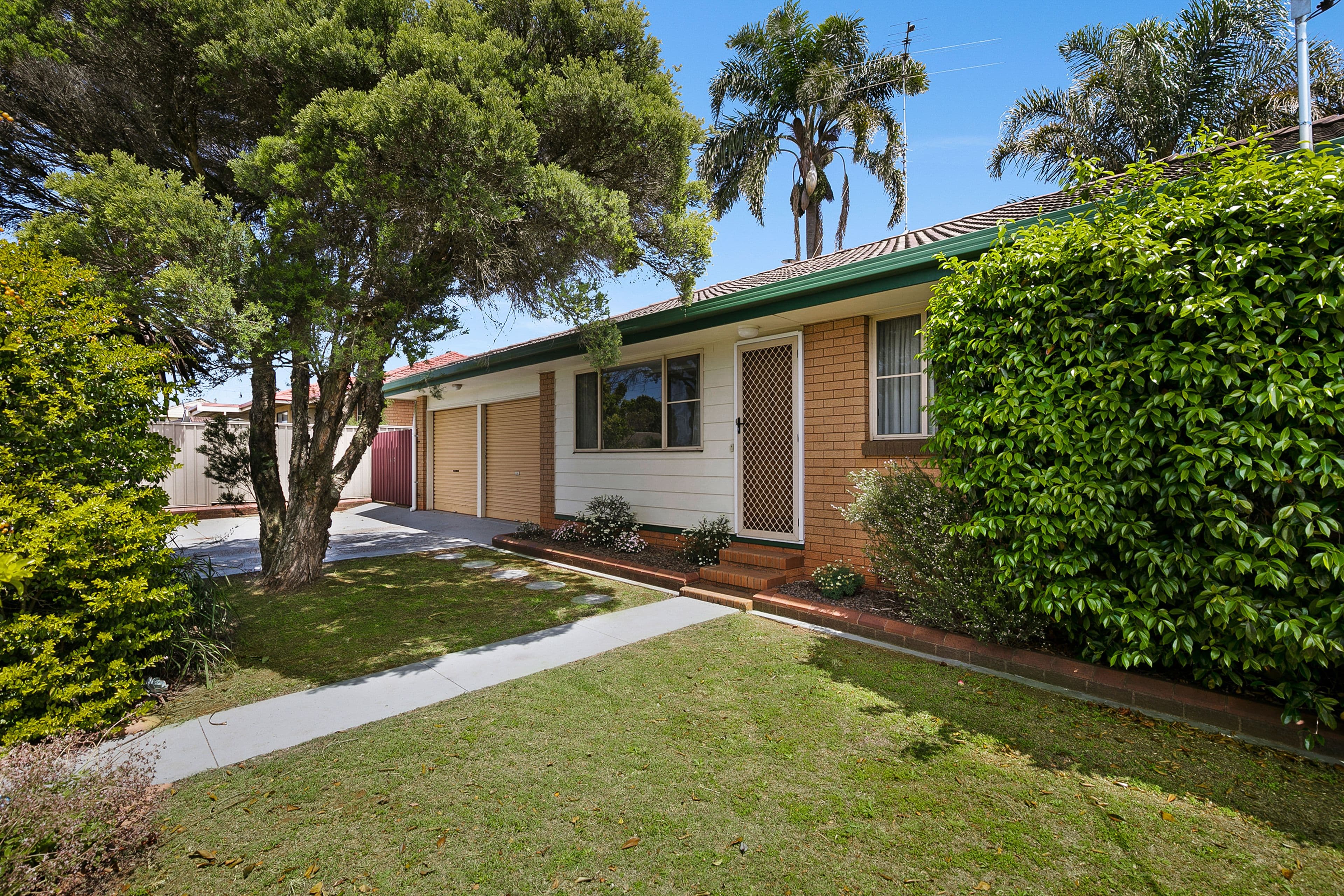 9 Hampton Street, Newtown QLD 4350, Newtown - Image 1