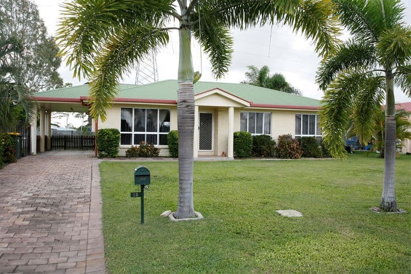 13  Spruce Street, KIRWAN QLD 4817, Kirwan - Image 1