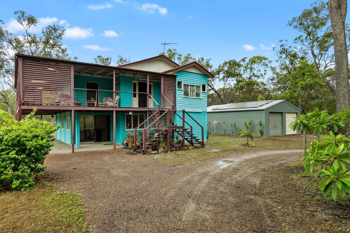336 Pacific Haven Circuit, Pacific Haven QLD 4659, Pacific Haven - Image 1