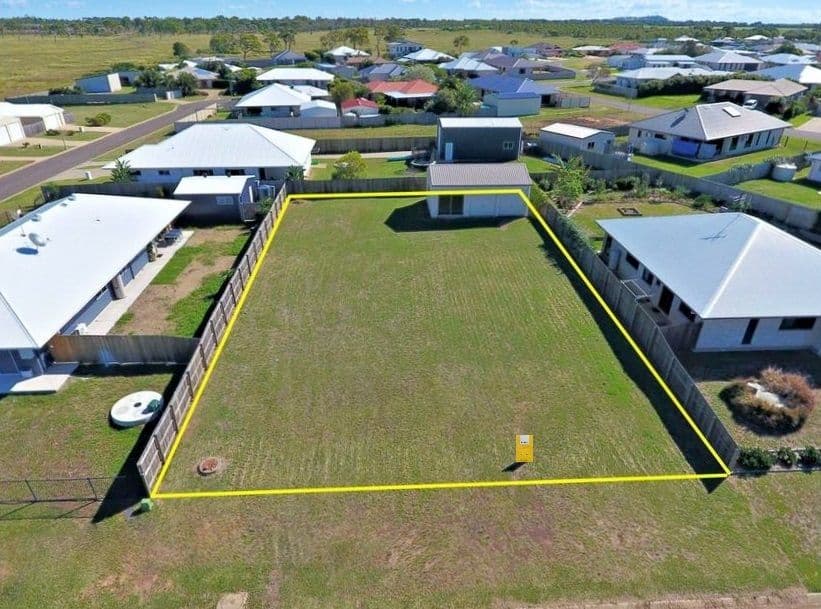 9 Angie Circuit, Innes Park QLD 4670, Innes Park - Image 1