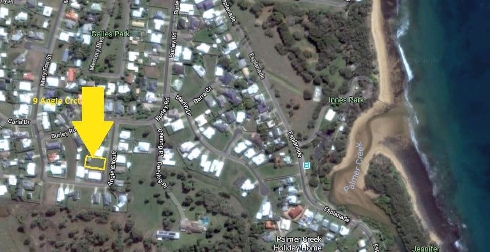 9 Angie Circuit, Innes Park QLD 4670, Innes Park - Thumbnail 2