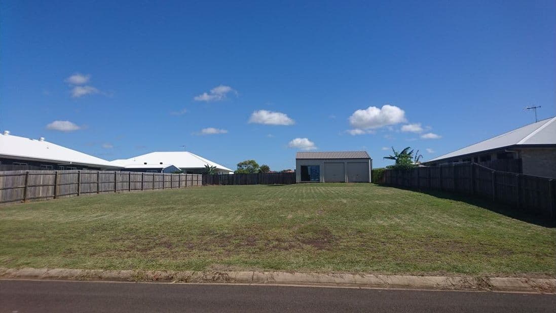 9 Angie Circuit, Innes Park QLD 4670, Innes Park - Thumbnail 7