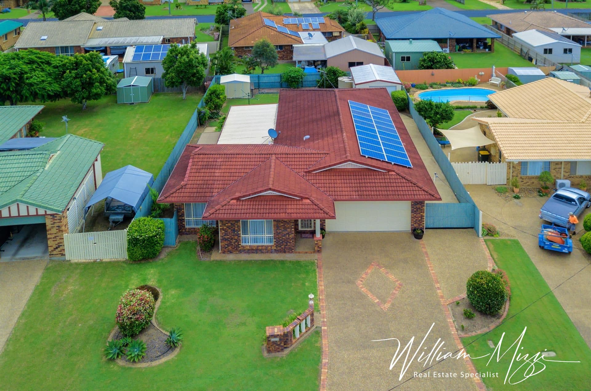 49 Stedman Street, Norville QLD 4670, Norville - Image 1