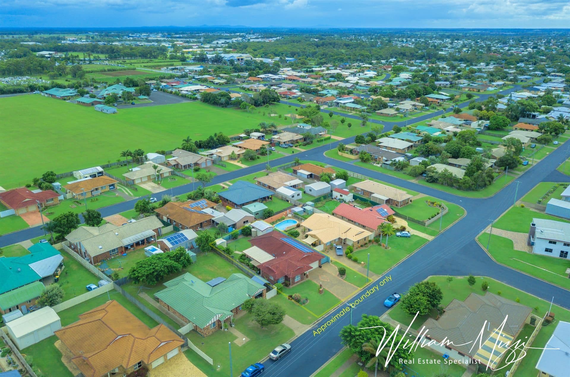 49 Stedman Street, Norville QLD 4670, Norville - Thumbnail 2
