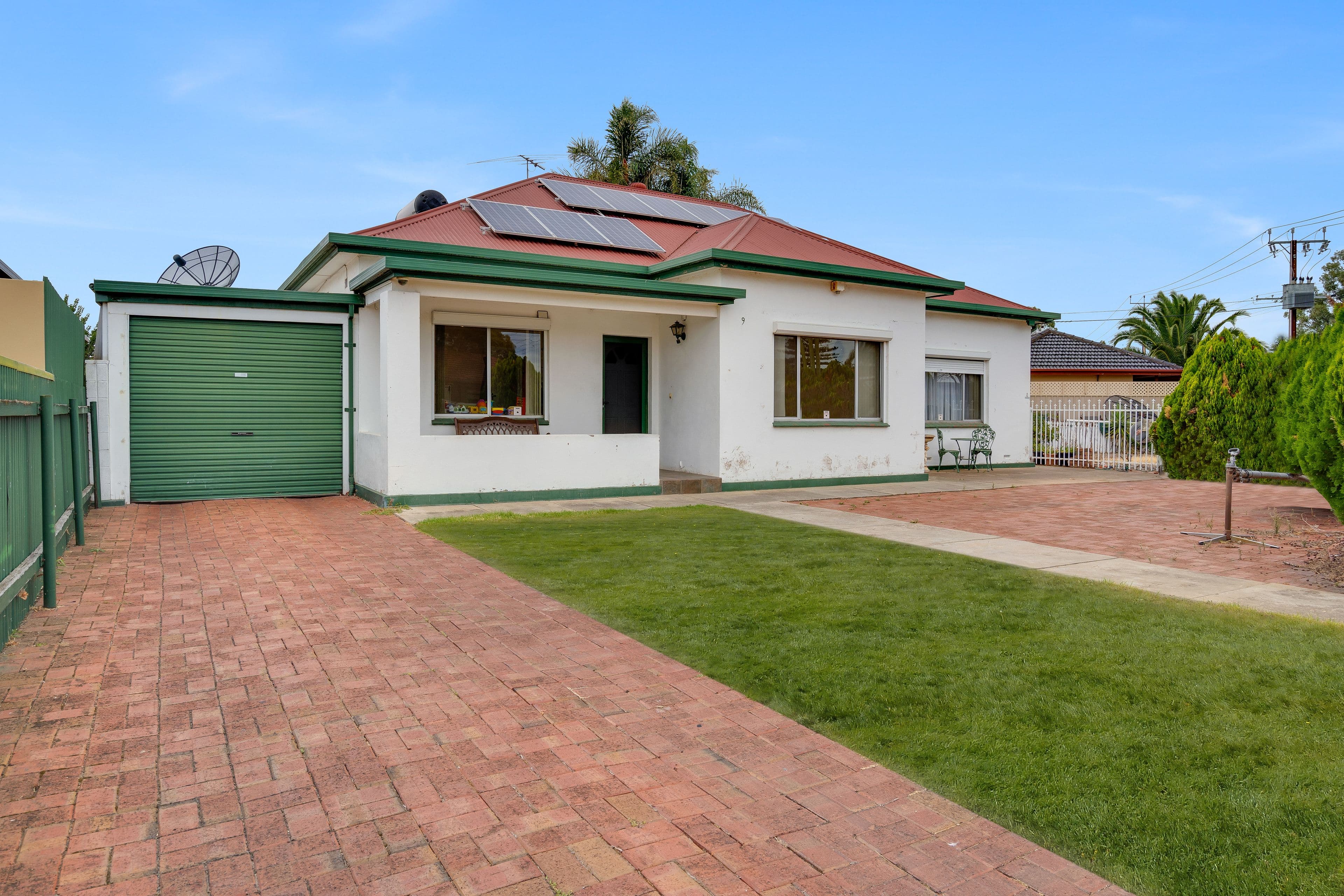 9 Marion Terrace, Royal Park SA 5014, Royal Park - Image 1