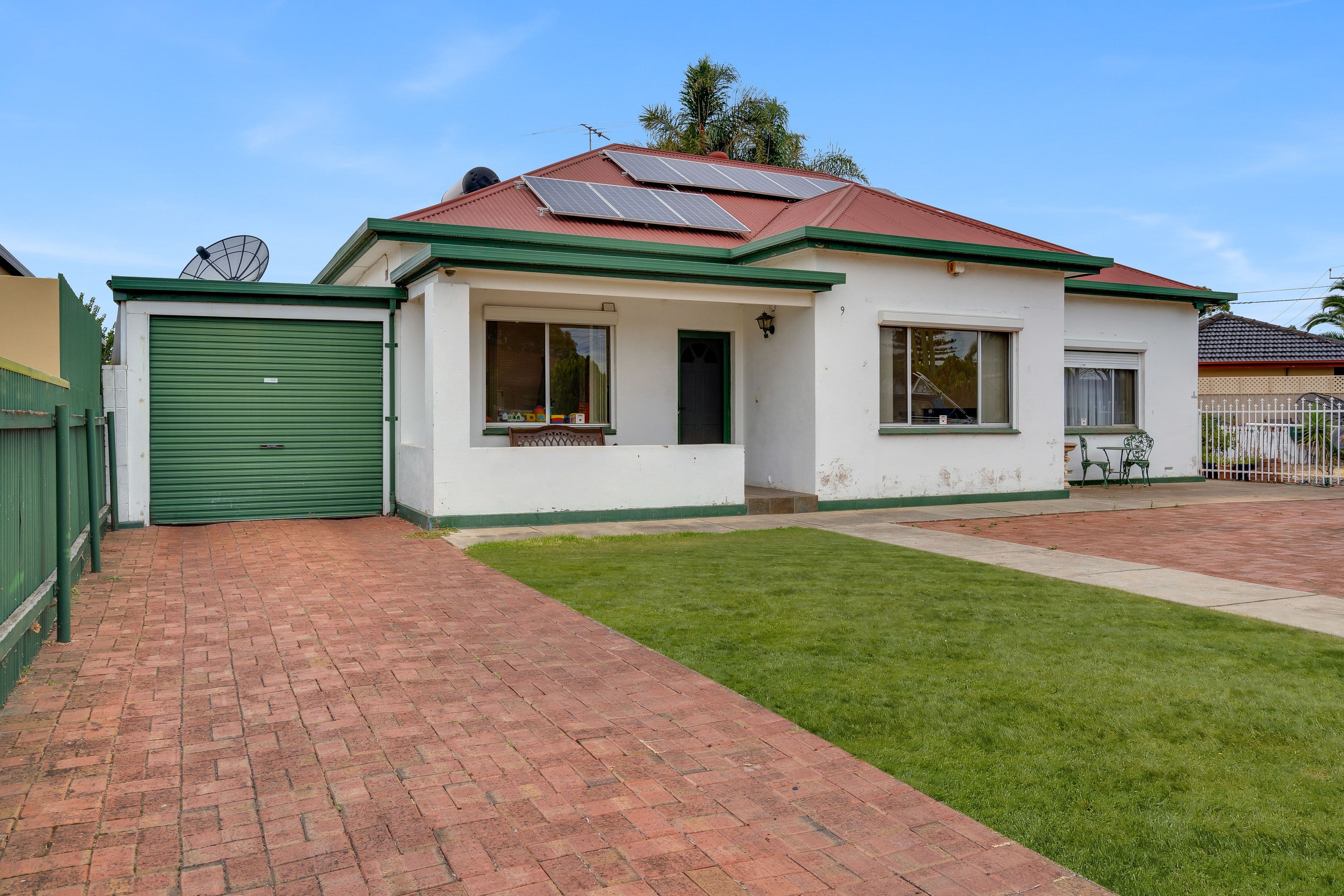9 Marion Terrace, Royal Park SA 5014, Royal Park - Thumbnail 2