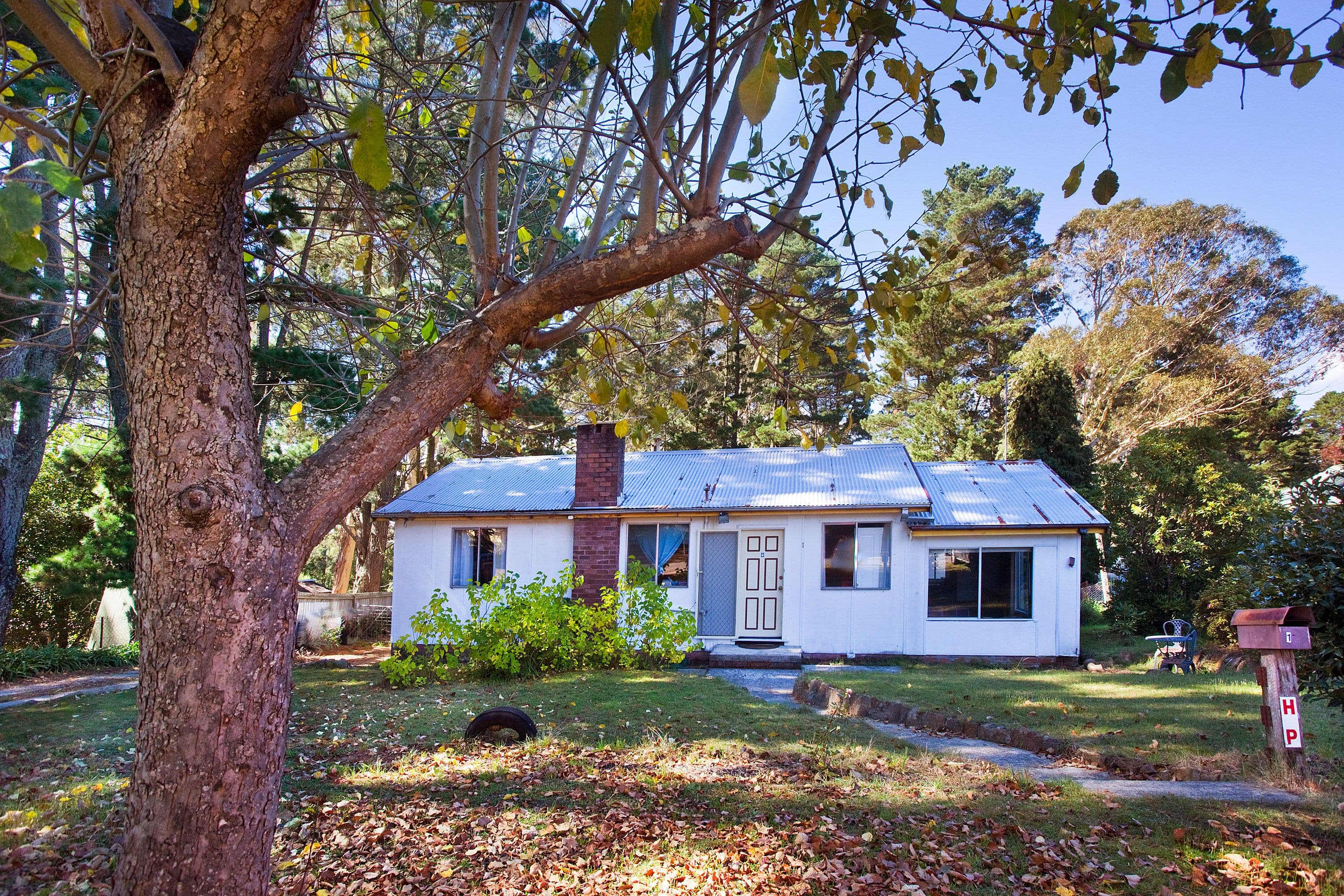 1 Fairy Dell Road, Mount Victoria - Image 1