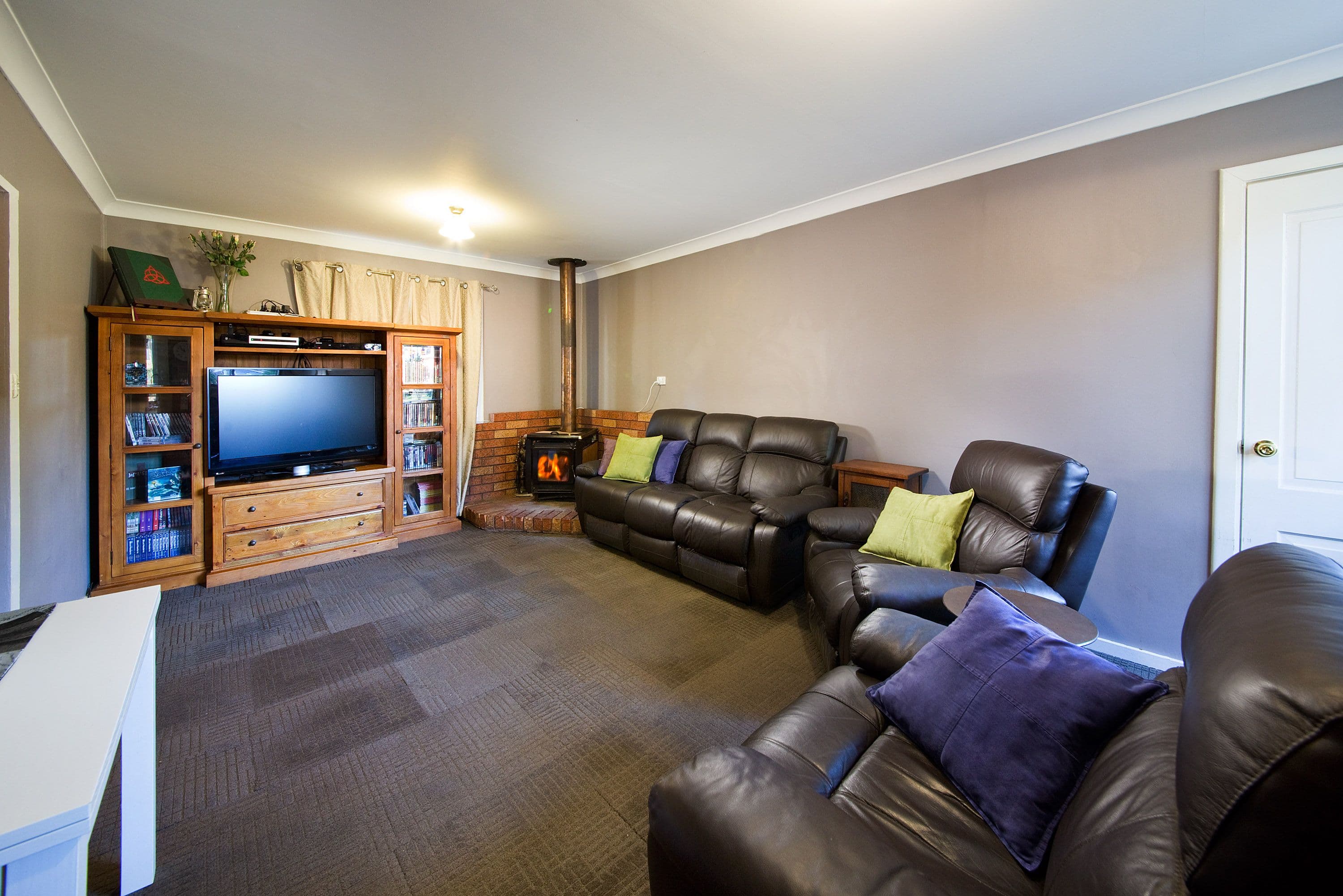 1 Fairy Dell Road, Mount Victoria - Thumbnail 2