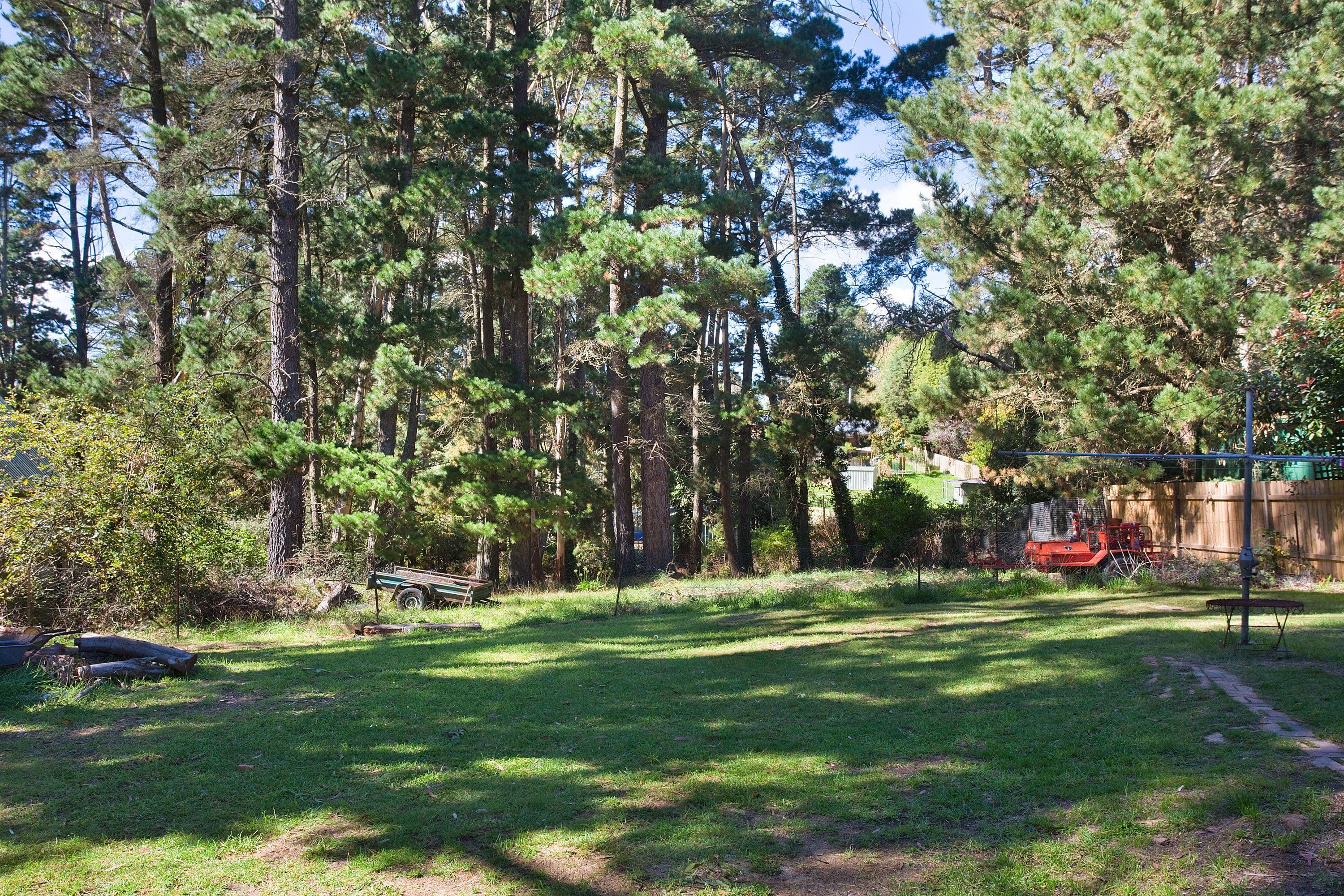 1 Fairy Dell Road, Mount Victoria - Thumbnail 3