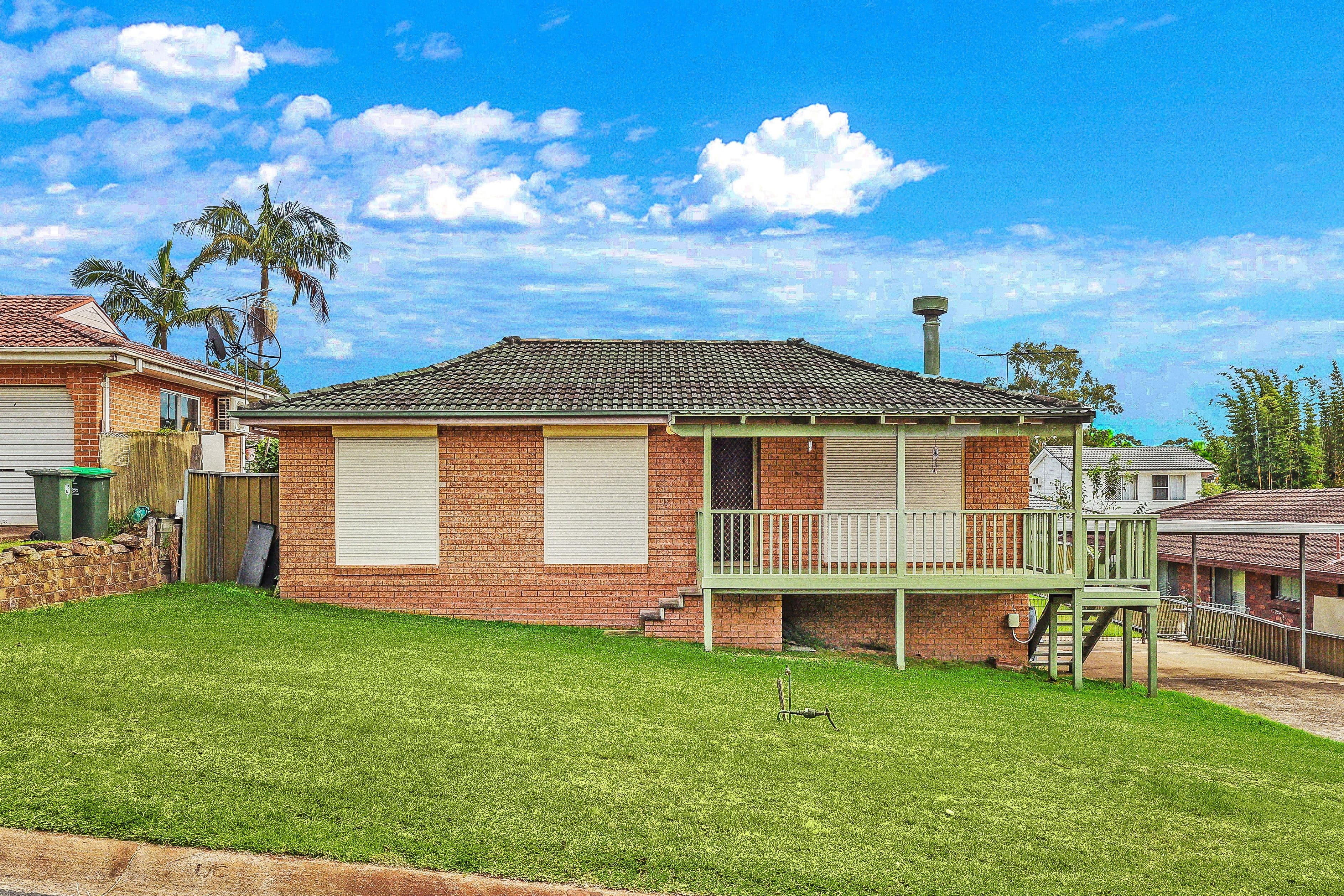 8 Diamond Place, Eagle Vale NSW 2558, Eagle Vale - Image 1