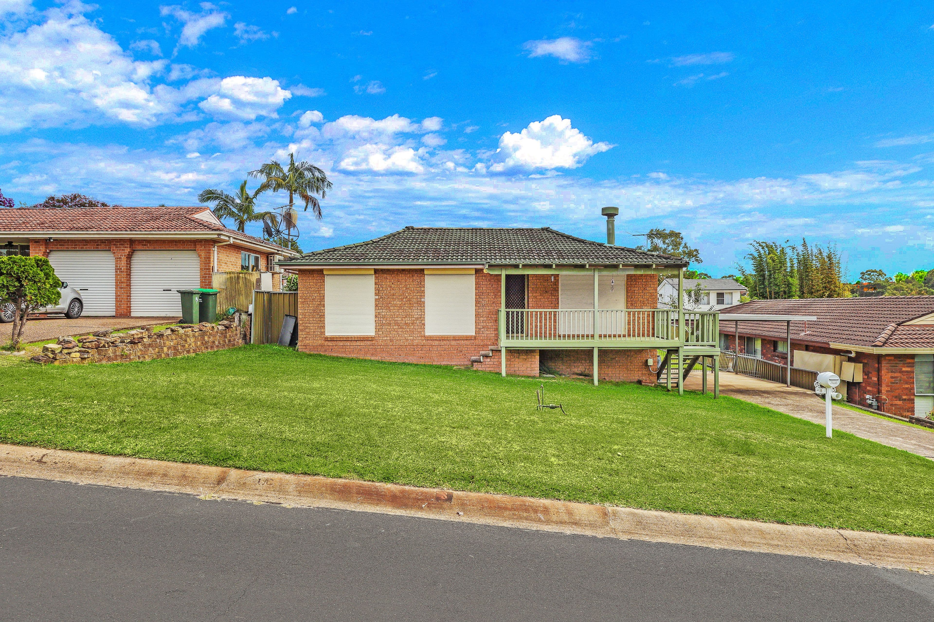 8 Diamond Place, Eagle Vale NSW 2558, Eagle Vale - Thumbnail 2