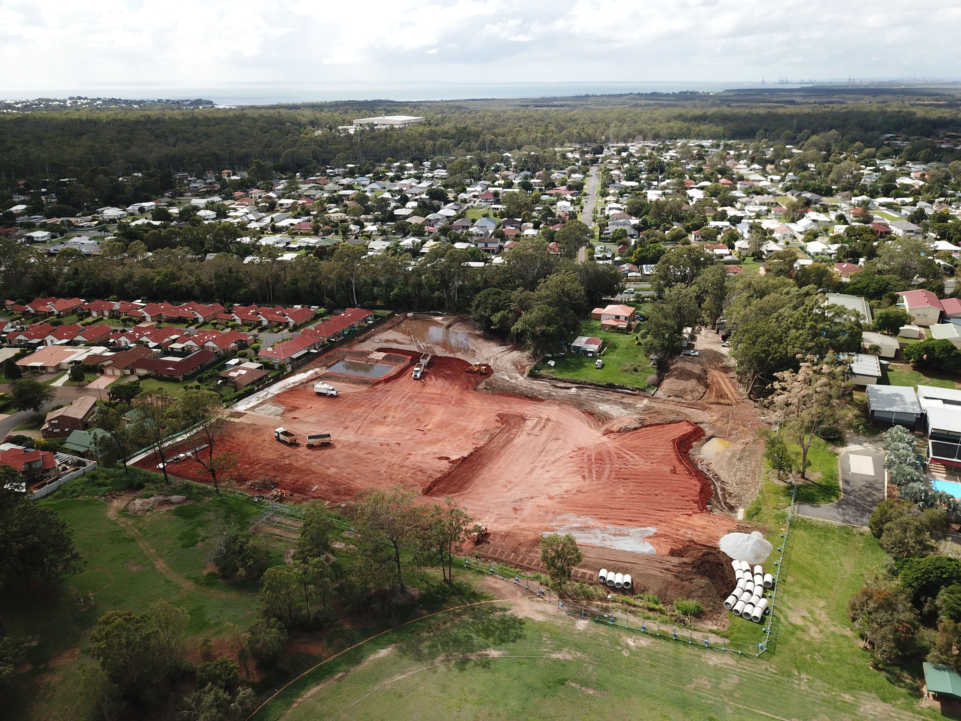 Lot 1 Cowlishaw Street, Boondall QLD 4034, Boondall - Thumbnail 2