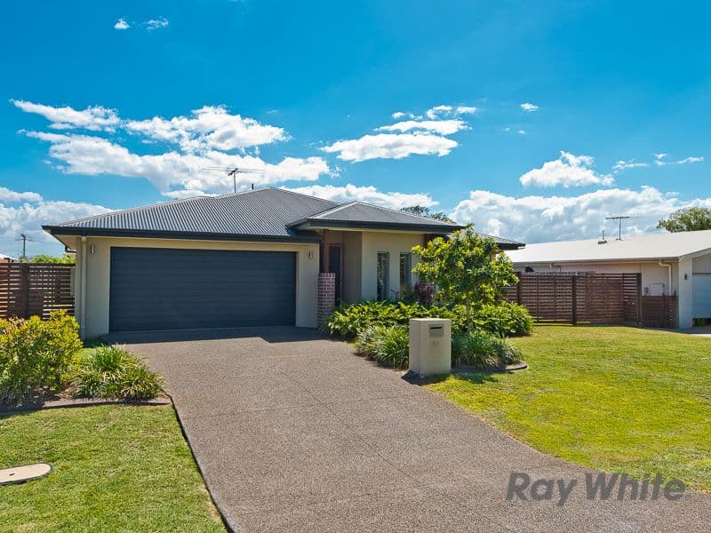 85 O'Doherty Circuit, Nudgee QLD 4014, Nudgee - Thumbnail 2