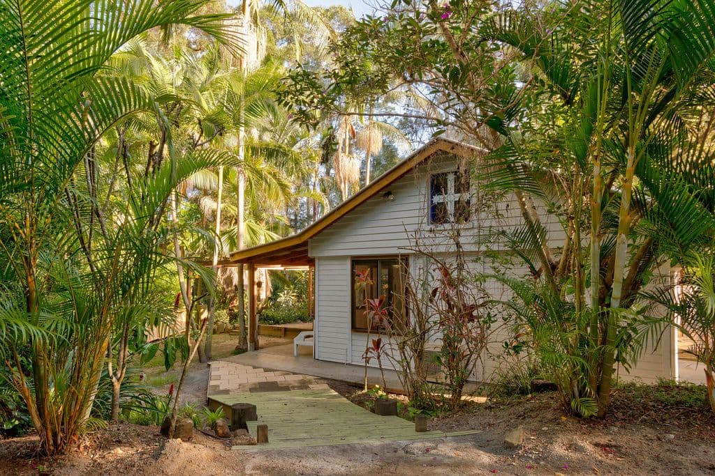 97 Forest Acres Drive, Lake Macdonald QLD 4563, Lake Macdonald - Image 1