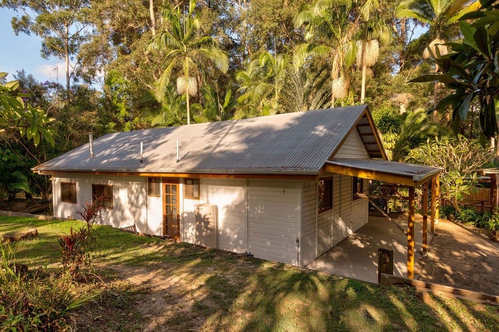 97 Forest Acres Drive, Lake Macdonald QLD 4563, Lake Macdonald - Thumbnail 2