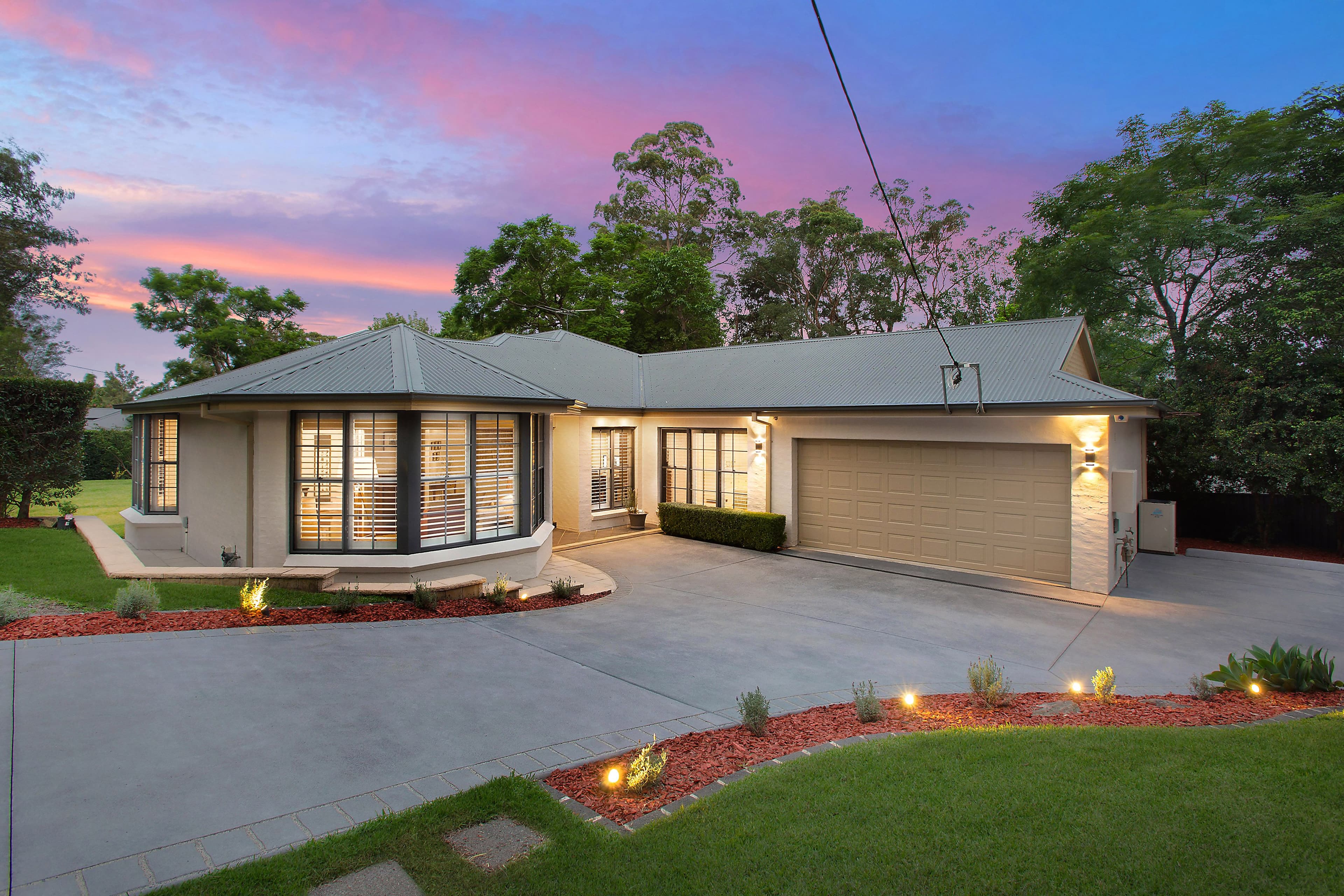25 Woonona Avenue, Wahroonga NSW 2076, Wahroonga - Image 1