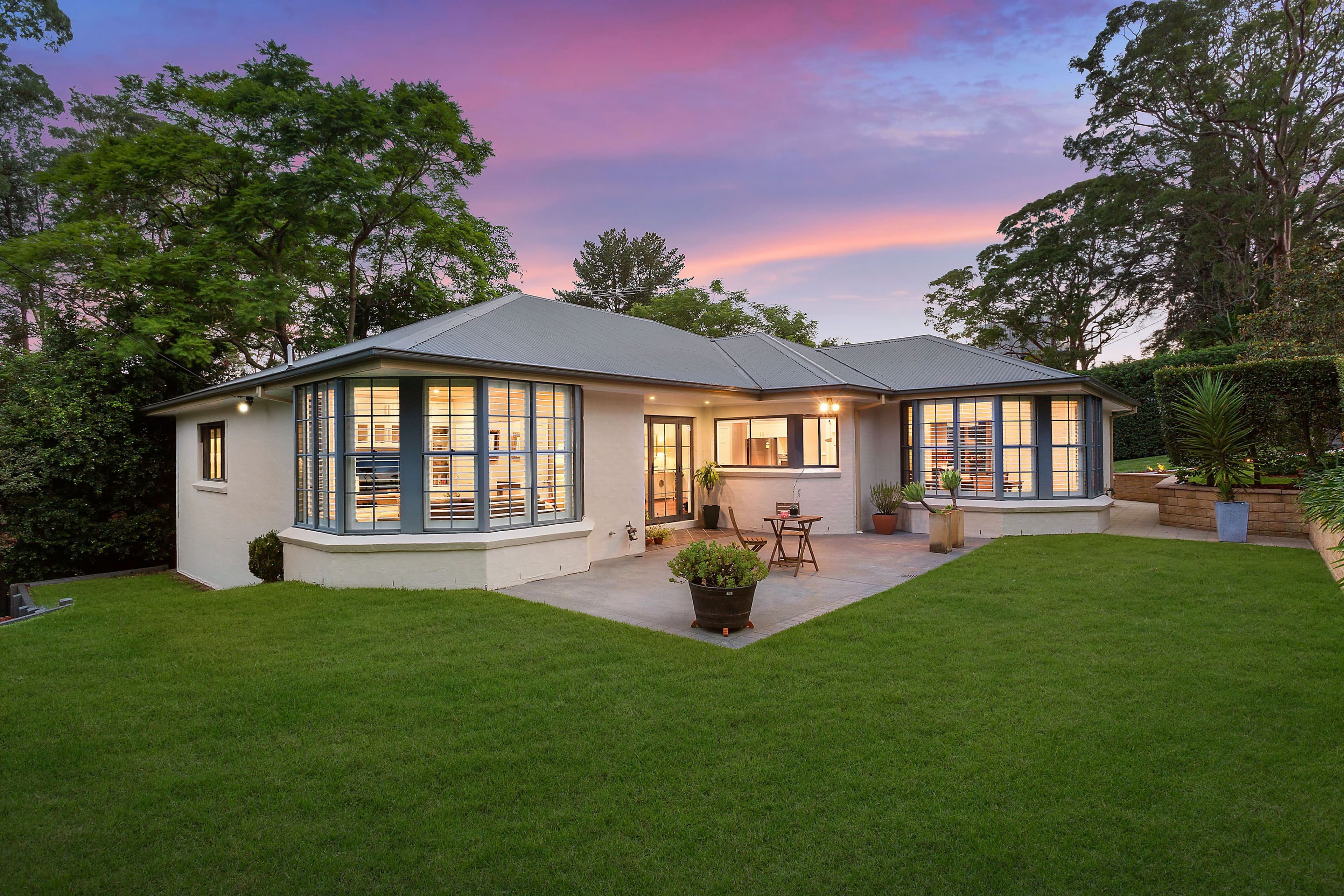 25 Woonona Avenue, Wahroonga NSW 2076, Wahroonga - Thumbnail 5